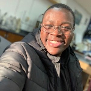 Meet your Posher, Wesley